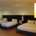 T+ Hotel Sungai Petani