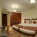 Deira Suites Deluxe Hotel Suites