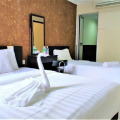 Fast Hotel Setapak
