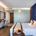 Vesna Hotel Nha Trang