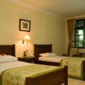 Hotel Puri Bambu