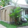Villa Shade