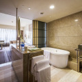 Hotel Nikko Saigon