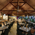 Kuta Central Park Hotel