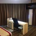 Hotel Capital