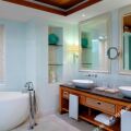 The St. Regis Saadiyat Island Resort, Abu Dhabi