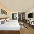 Golden Lotus Grand Hotel Da Nang