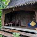 Bambu Indah