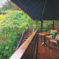 Bunga Raya Island Resort & Spa