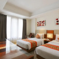 The Sun Hotel & Spa Legian