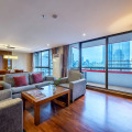 Bandara Suites Silom, Bangkok