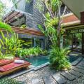 The Bali Dream Villa Seminyak