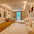 The Golden Crown Hotel