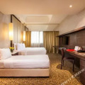 Sunway Putra Hotel, Kuala Lumpur