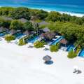Atmosphere Kanifushi Maldives