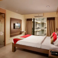 Red Fox Hotel, Morjim, Goa