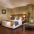 Aristo Saigon Hotel