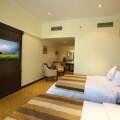 London Suites Hotel
