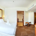 Jomtien Palm Beach Hotel And Resort