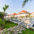 Mercury Phu Quoc Resort & Villas