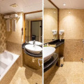 Smana Hotel Al Raffa