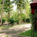 Villa Shade