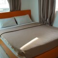 1 Hotel Kuchai Lama