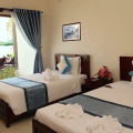 Ocean Place Mui Ne Resort Hotel
