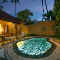 Parigata Villas Resort