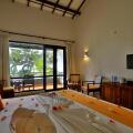 Sea Rock Villa