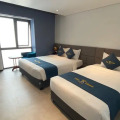 The Time Hotel Nha Trang