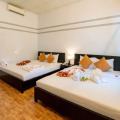 Sun & Sands Beach Hotel