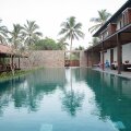 The Villa By Contemporary Ceylon