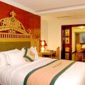 Green World Hotel Nha Trang