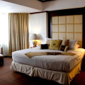 Jomtien Palm Beach Hotel And Resort