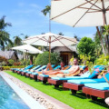 Little Muine Cottages Resort