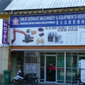 Pekan Budget Hotel