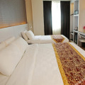 Cairnhill Hotel Kuala Lumpur