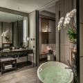 Four Seasons Hotel Bangkok At Chao Phraya River