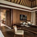 Four Seasons Resort Bali At Jimbaran Bay