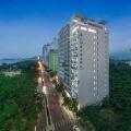 Blue Pearl Hotel Nha Trang