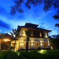Grand Whiz Hotel Nusa Dua Bali