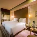 Hotel Nikko Saigon