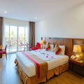 Le Aqua Resort & Spa Phan Thiet (Ex.Swiss Village Resort & Spa)