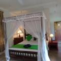 Srimali's Residence