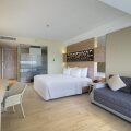 Anathera Resort Kuta (Ex Swiss-Belhotel Tuban)