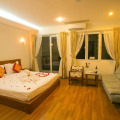 Golden Hotel Nha Trang