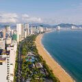 Vesna Hotel Nha Trang