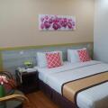 Td Plaza Hotel