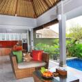Abi Bali Resort And Villa